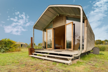 Klepperstee - Kievit 205, Ouddorp