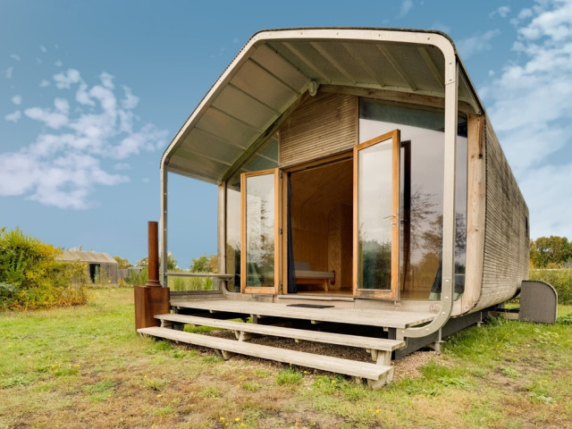 Klepperstee - Kievit 205, Ouddorp