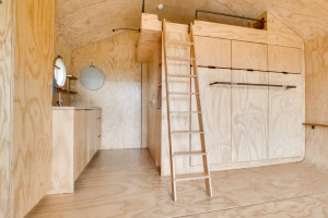 Klepperstee - Kievit 205, Ouddorp