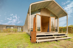 Klepperstee - Kievit 205, Ouddorp