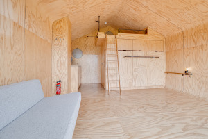 Klepperstee - Kievit 205, Ouddorp