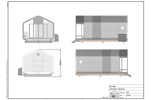 Klepperstee - Kievit 205, Ouddorp