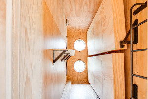 Klepperstee - Kievit 238, Ouddorp