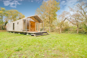 Klepperstee - Kievit 238, Ouddorp