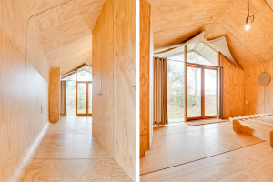 Klepperstee - Kievit 238, Ouddorp