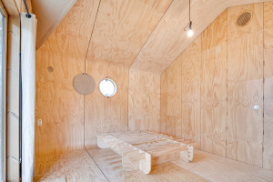 Klepperstee - Kievit 238, Ouddorp