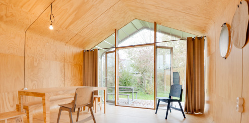 Klepperstee - Kievit 238, Ouddorp