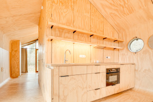 Klepperstee - Kievit 238, Ouddorp