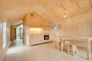 Klepperstee - Kievit 238, Ouddorp