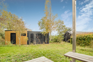 Klepperstee - Kievit 238, Ouddorp