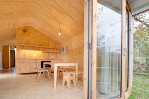 Klepperstee - Kievit 238, Ouddorp