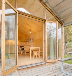 Klepperstee - Kievit 238, Ouddorp