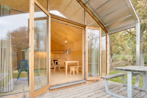 Klepperstee - Kievit 238, Ouddorp