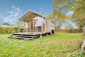 Klepperstee - Kievit 238, Ouddorp