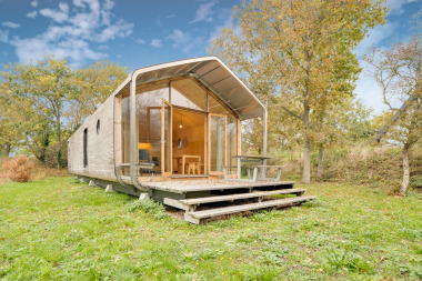 Klepperstee - Kievit 238, Ouddorp