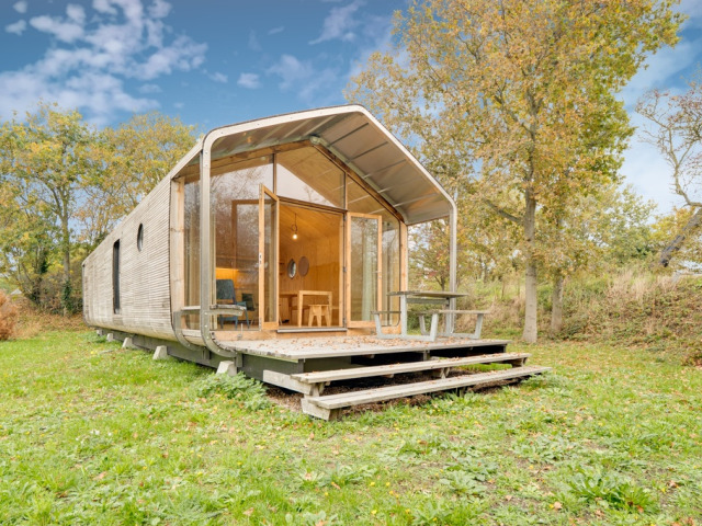 Klepperstee - Kievit 238, Ouddorp