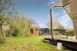 Klepperstee - Kievit 238, Ouddorp