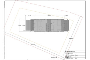 Klepperstee - Kievit 238, Ouddorp