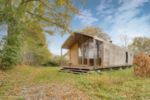 Klepperstee - Kievit 238, Ouddorp