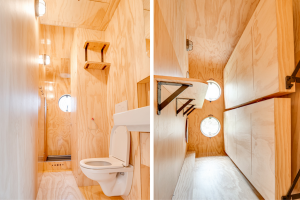 Klepperstee - Kievit 238, Ouddorp