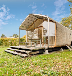 Klepperstee - Kievit 238, Ouddorp