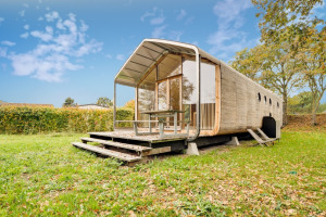 Klepperstee - Kievit 238, Ouddorp