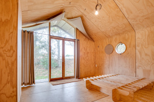 Klepperstee - Kievit 238, Ouddorp