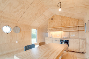 Klepperstee - Kievit 238, Ouddorp