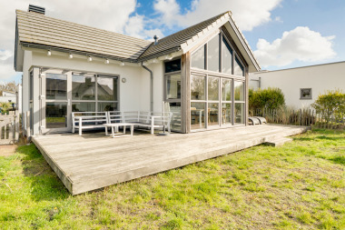 Helmduyn 54-7, Ouddorp