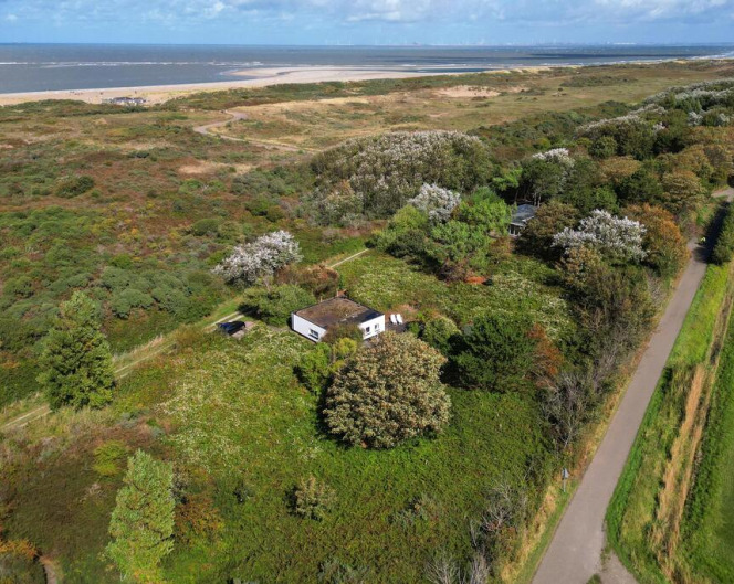 Groenedijk 36, Ouddorp