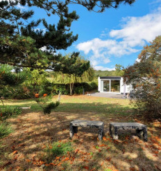 Groenedijk 36, Ouddorp