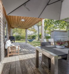 Klepperstee - Koolmees 4-33, Ouddorp