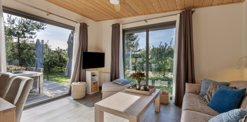 Klepperstee - Koolmees 4-33, Ouddorp