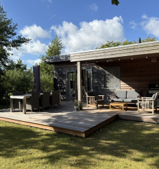 Klepperstee - Koolmees 4-33, Ouddorp