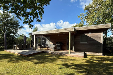 Klepperstee - Koolmees 4-33, Ouddorp