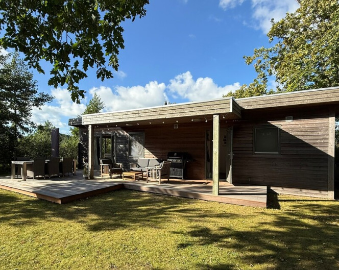 Klepperstee - Koolmees 4-33, Ouddorp