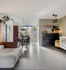 Waterpoort 6, Goedereede