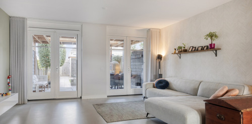 Waterpoort 6, Goedereede