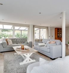 Klepperstee-Linde 7, Ouddorp