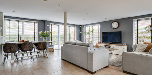 Klepperstee-Linde 7, Ouddorp