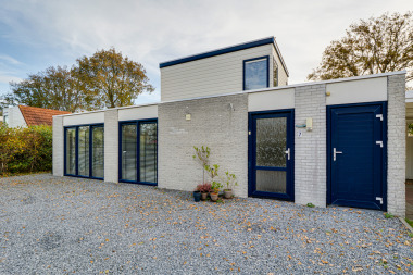 Klepperstee-Linde 7, Ouddorp