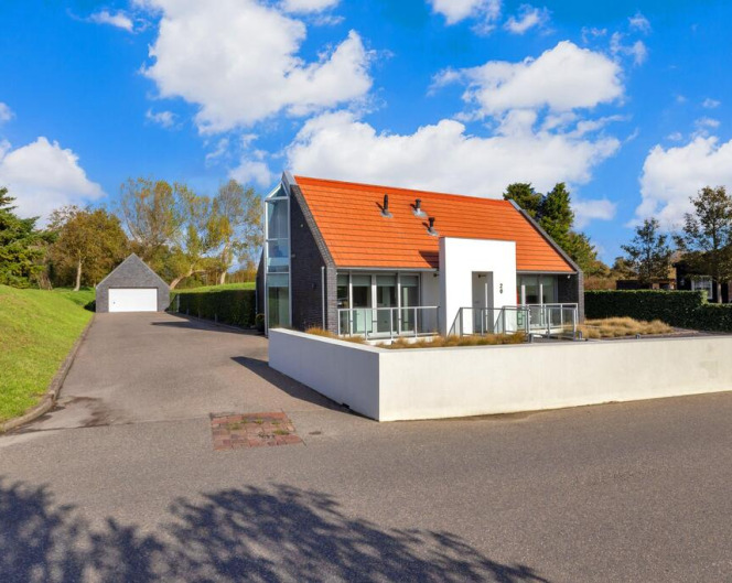 Oudelandseweg 20, Ouddorp