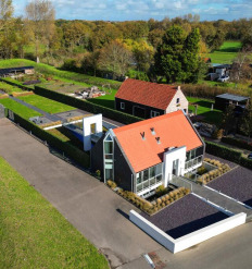 Oudelandseweg 20, Ouddorp