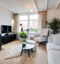 Groenmarkt 2, Goedereede