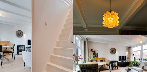 Groenmarkt 2, Goedereede