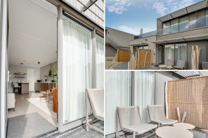 Westerweg 62, Ouddorp