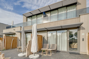 Westerweg 62, Ouddorp