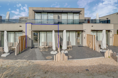 Westerweg 62, Ouddorp