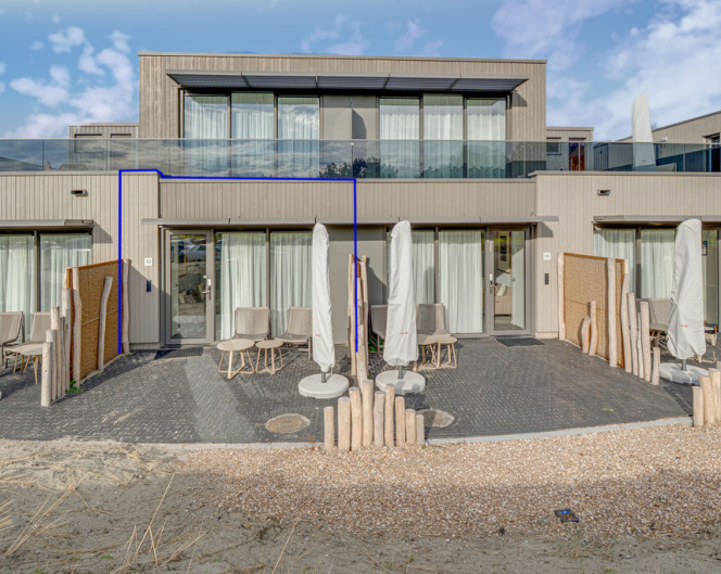 Westerweg 62, Ouddorp