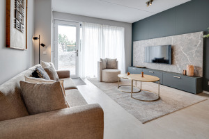 Westerweg 64, Ouddorp